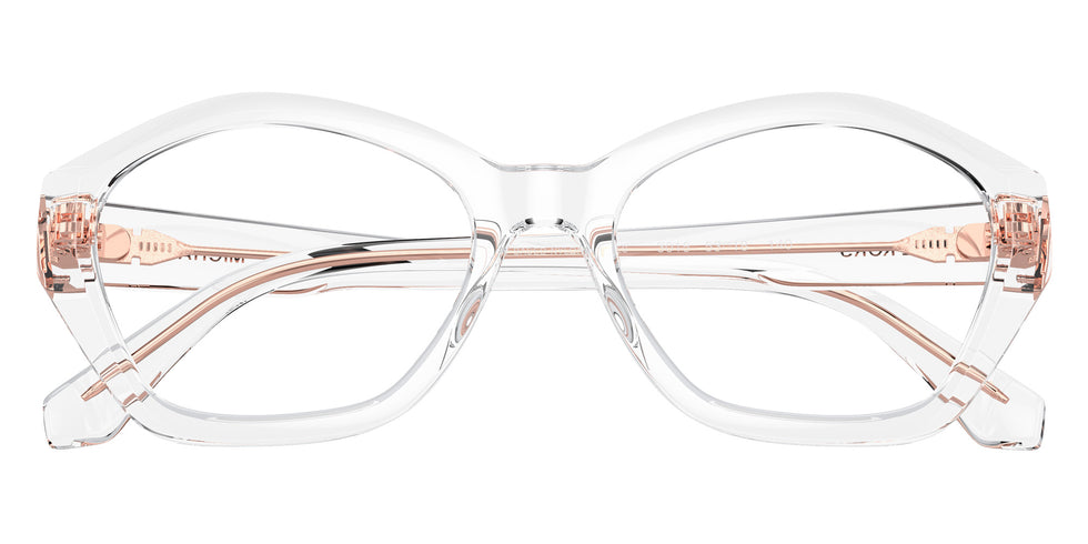 MICHAEL KORS MK4116U Seaside 3015 53 - Clear #id:mk4116u3015_s:100120