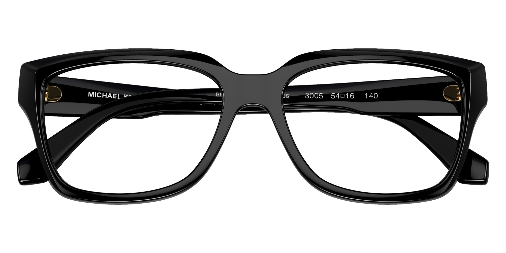 MICHAEL KORS MK4117U Birmingham 3005 54 - Black #id:mk4117u3005_s:100120