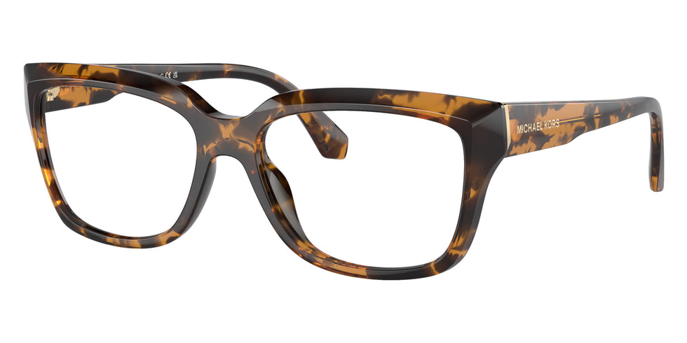 MICHAEL KORS MK4117U Birmingham 3006 54 - Dark Tortoise #id:mk4117u3006_s:100105