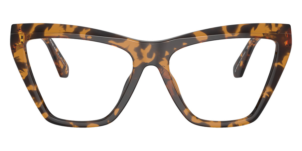 MICHAEL KORS MK4118U Hawaii 3006 54 - Dark Tortoise #id:mk4118u3006_s:100100