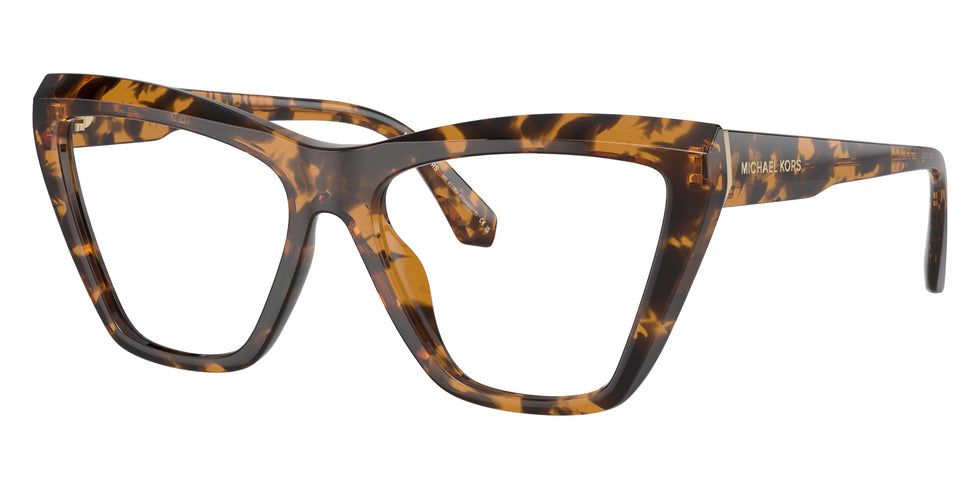 MICHAEL KORS MK4118U Hawaii 3006 54 - Dark Tortoise #id:mk4118u3006_s:100105