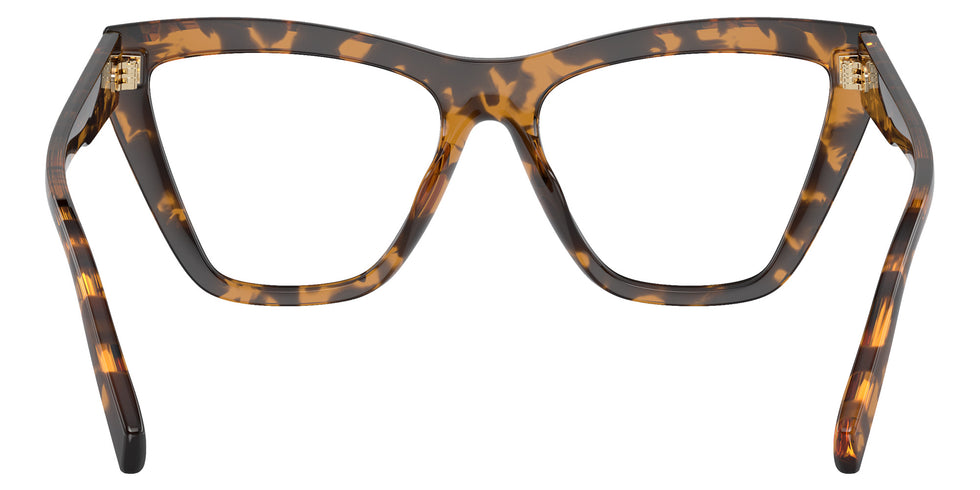 MICHAEL KORS MK4118U Hawaii 3006 54 - Dark Tortoise #id:mk4118u3006_s:100115