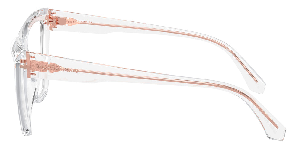 Michael Kors MK4118U Hawaii 3015 54 - Clear #id:mk4118u3015_s:100110
