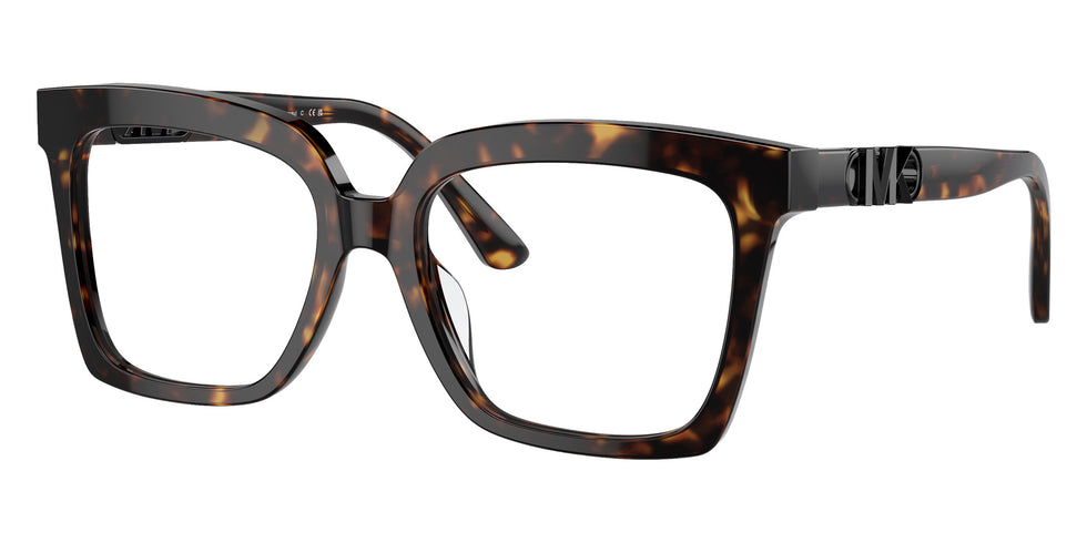 MICHAEL KORS MK4119U Nassau 3006 53 - Dark Tortoise #id:mk4119u3006_s:100105