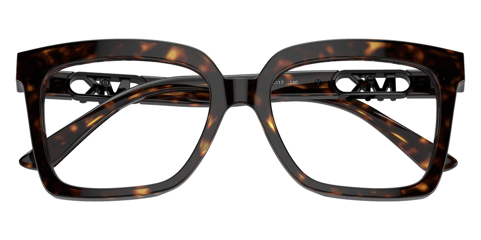 MICHAEL KORS MK4119U Nassau 3006 53 - Dark Tortoise #id:mk4119u3006_s:100120