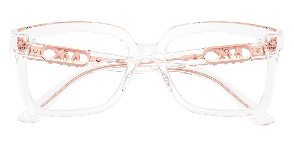 MICHAEL KORS MK4119U Nassau 3015 53 - Crystal #id:mk4119u3015_s:102120