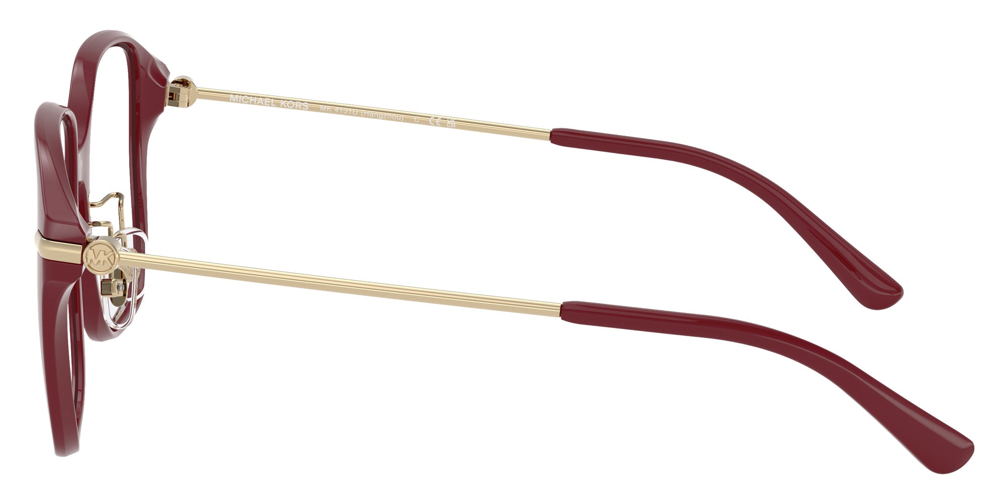 MICHAEL KORS MK4131D Hangzhou 4004 54 - Deep Red #id:mk4131d4004_s:100110