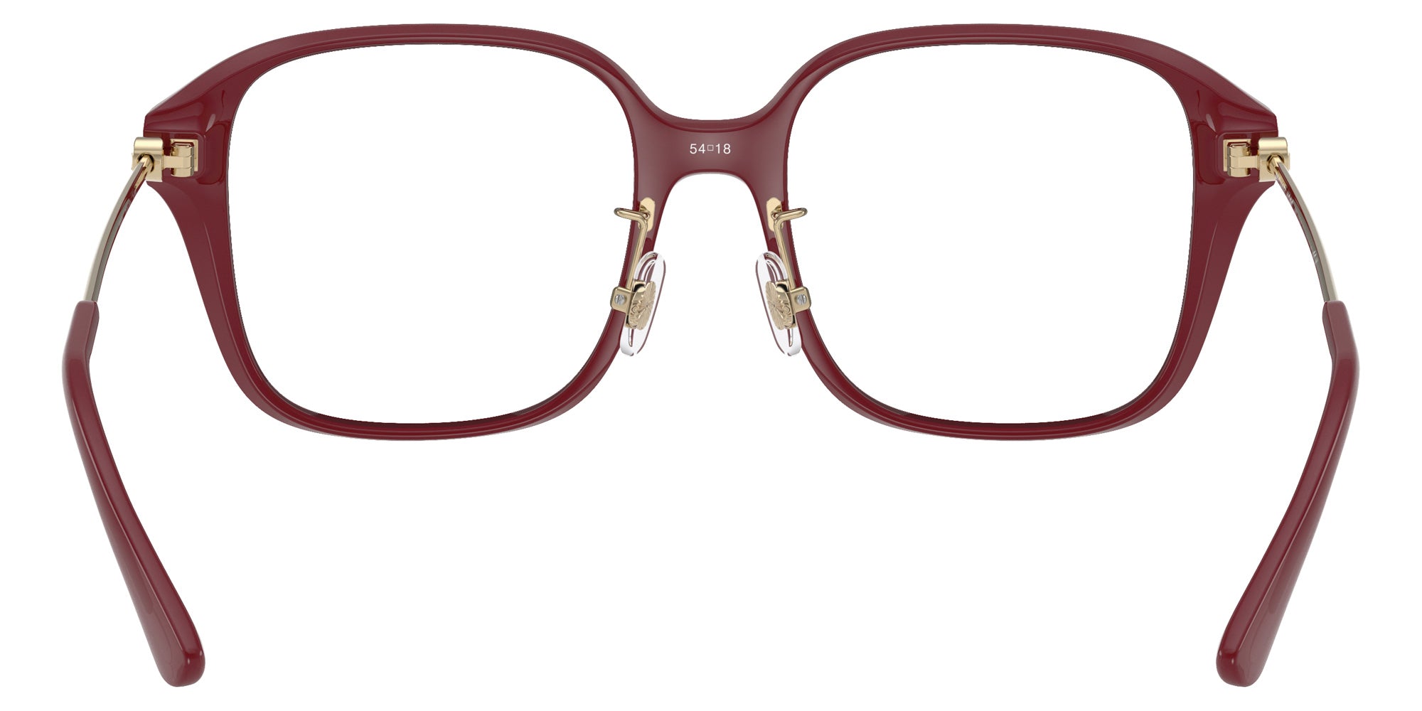 MICHAEL KORS MK4131D Hangzhou 4004 54 - Deep Red #id:mk4131d4004_s:100115