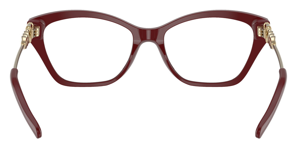 MICHAEL KORS MK4136 Makena Beach 4004 54 - Deep Red #id:mk41364004_s:100115