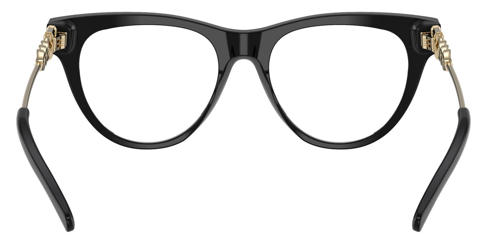 Michael Kors MK4137 Ocean Drive 3005 52 - Black #id:mk41373005_s:100115