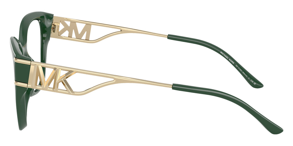 MICHAEL KORS MK4140U Bierzo 4006 54 - Bosco #id:mk4140u4006_s:100110