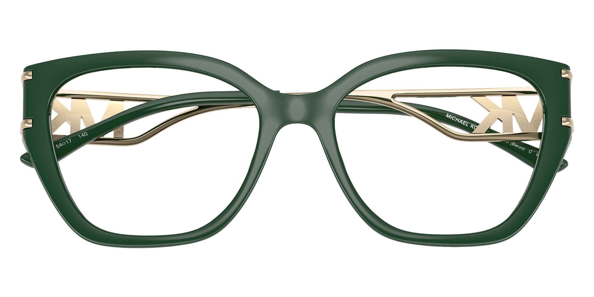 MICHAEL KORS MK4140U Bierzo 4006 54 - Bosco #id:mk4140u4006_s:100120