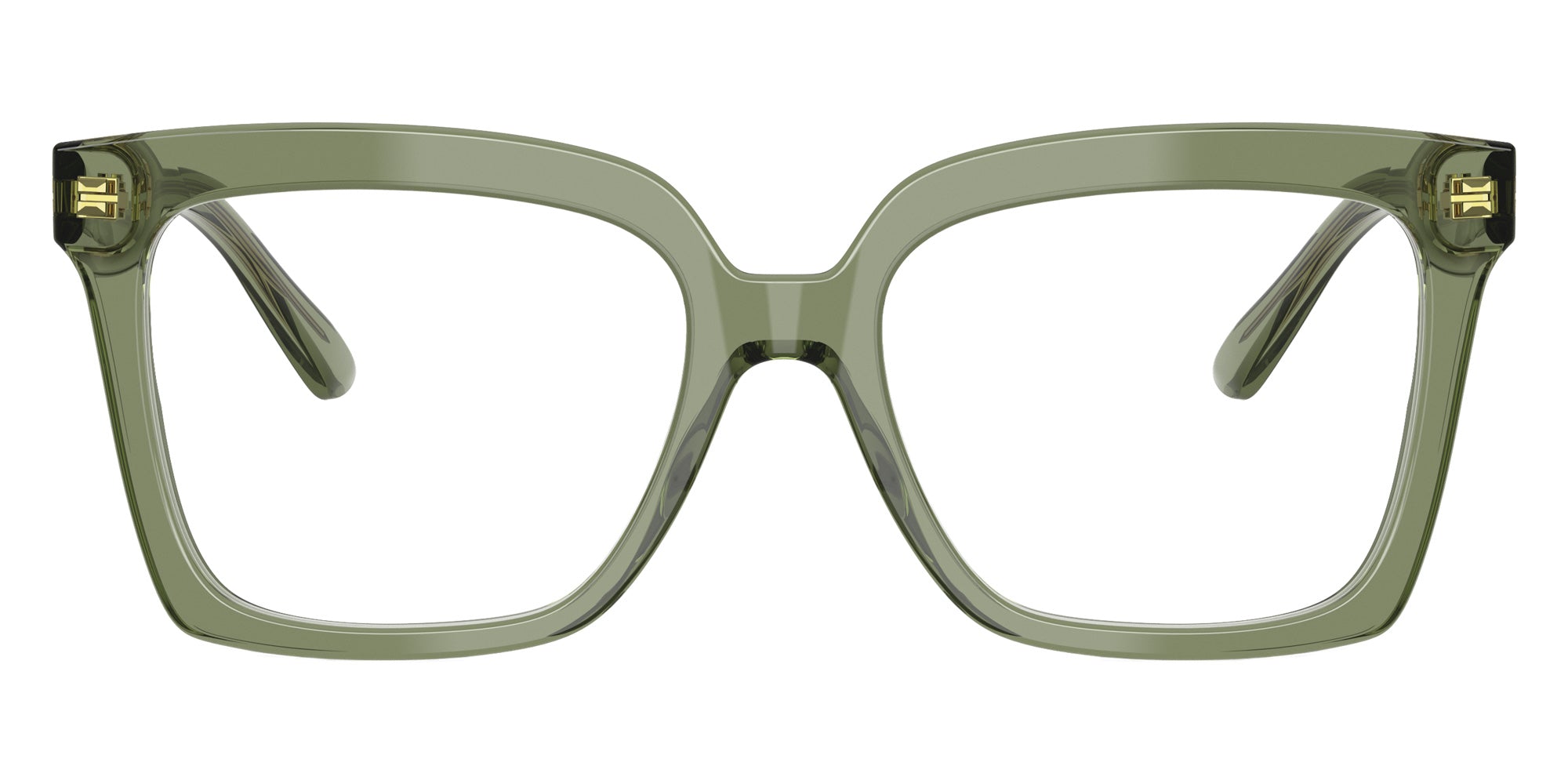 MICHAEL KORS MK4143 San Sebastian 3944 53 - Green Transparent #id:mk41433944_s:100100