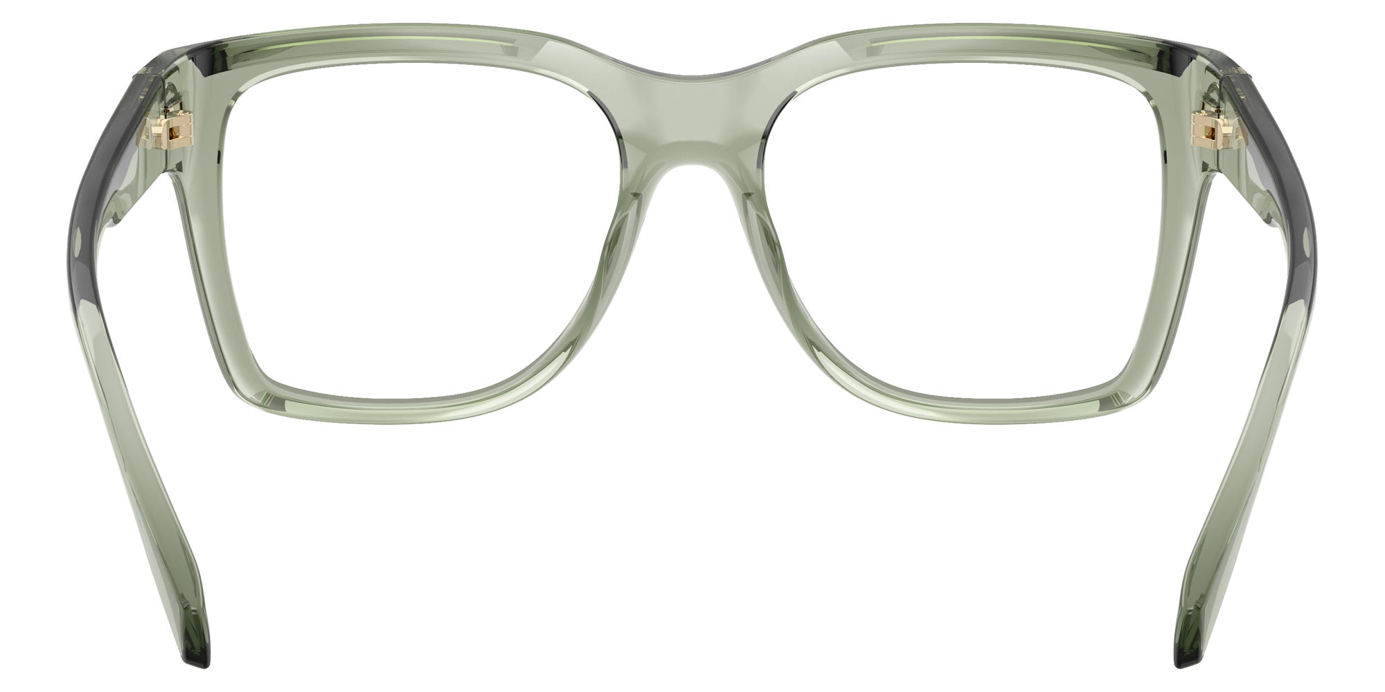 MICHAEL KORS MK4144U Sarasota 4022 53 - Smokey Olive Transparent #id:mk4144u4022_s:100115