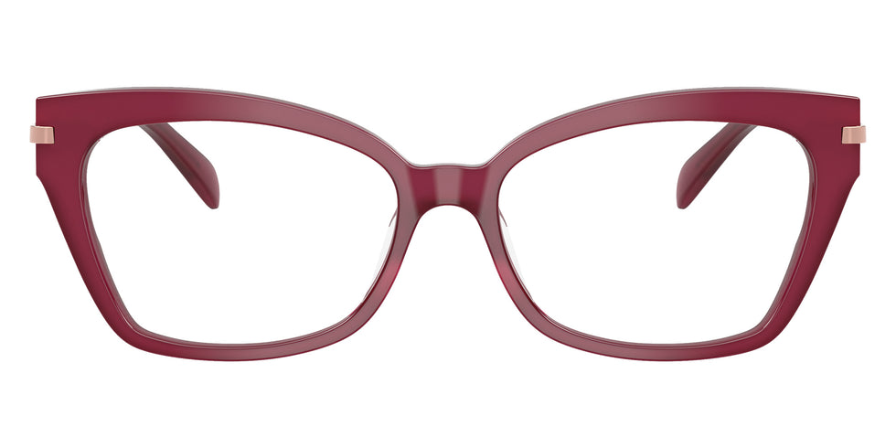 MICHAEL KORS MK4146U Montego Bay 4018 56 - Berry #id:mk4146u4018_s:100100