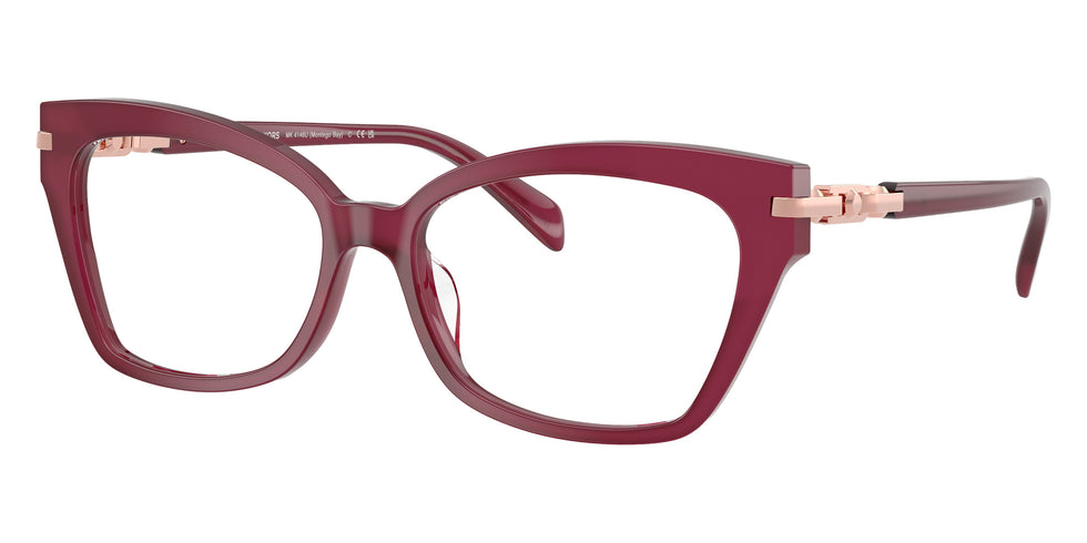 MICHAEL KORS MK4146U Montego Bay 4018 54 - Berry #id:mk4146u4018_s:100105