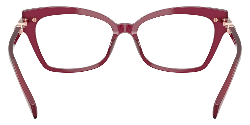 MICHAEL KORS MK4146U Montego Bay 4018 56 - Berry #id:mk4146u4018_s:100115