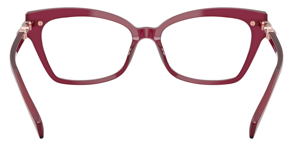 MICHAEL KORS MK4146U Montego Bay 4018 54 - Berry #id:mk4146u4018_s:100115