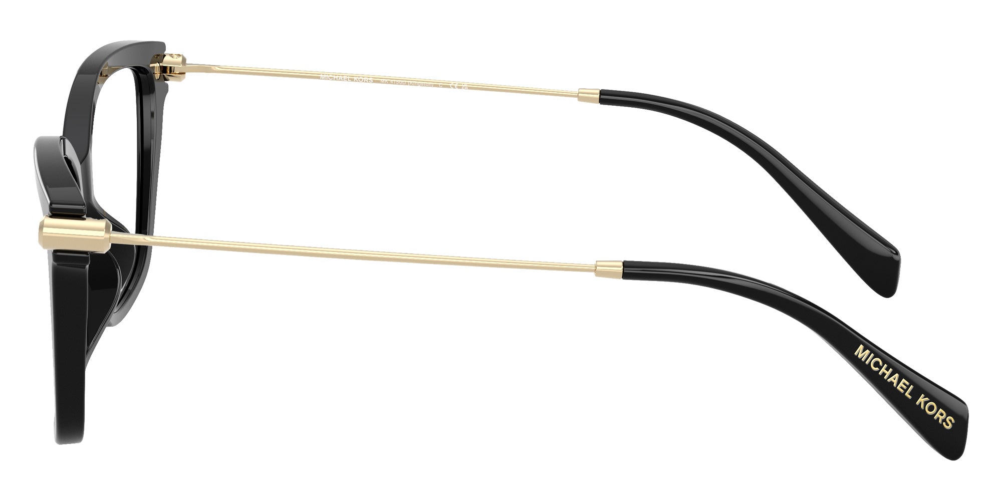 MICHAEL KORS MK4150U Kingston 3005 52 - Black #id:mk4150u3005_s:100110