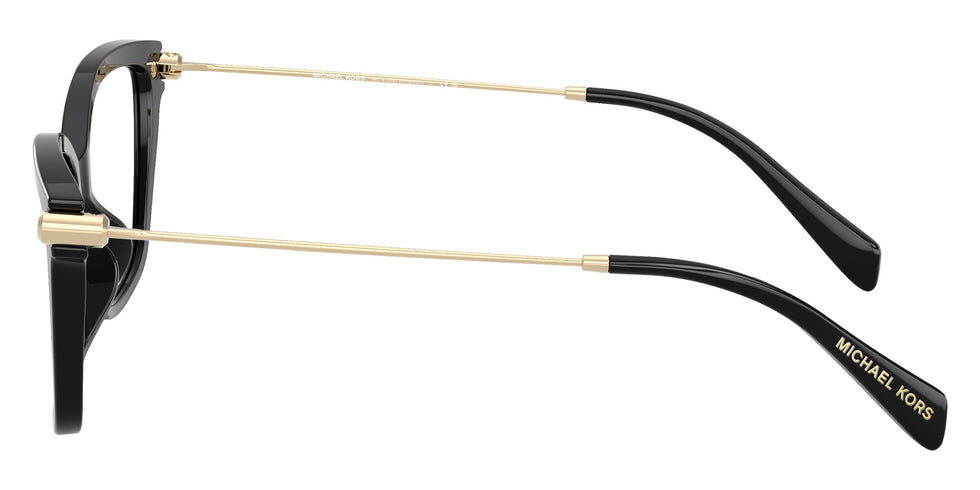 MICHAEL KORS MK4150U Kingston 3005 52 - Black #id:mk4150u3005_s:100110