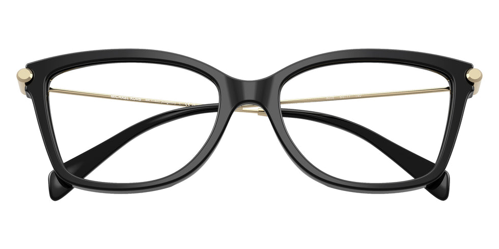 MICHAEL KORS MK4150U Kingston 3005 52 - Black #id:mk4150u3005_s:100120