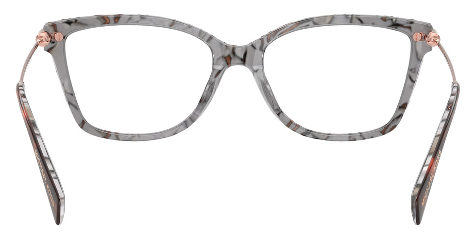 MICHAEL KORS MK4150U Kingston 4017 54 - Pink Tortoise #id:mk4150u4017_s:102115