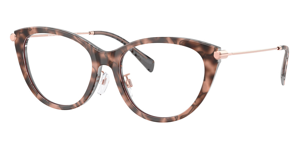 MICHAEL KORS MK4153D Yangtze 4017 54 - Pink Tortoise #id:mk4153d4017_s:100105