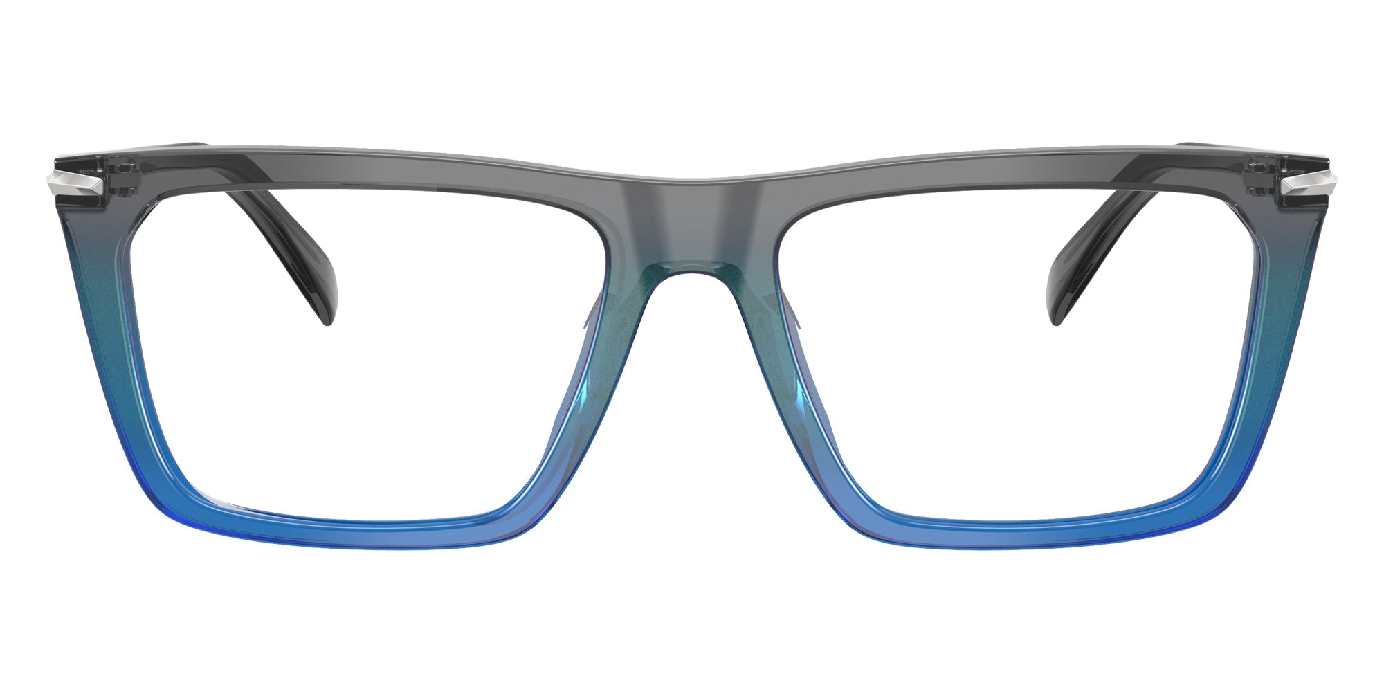 MICHAEL KORS MK4157U Echo Park 4011 56 - Gray Gradient #id:mk4157u4011_s:100100