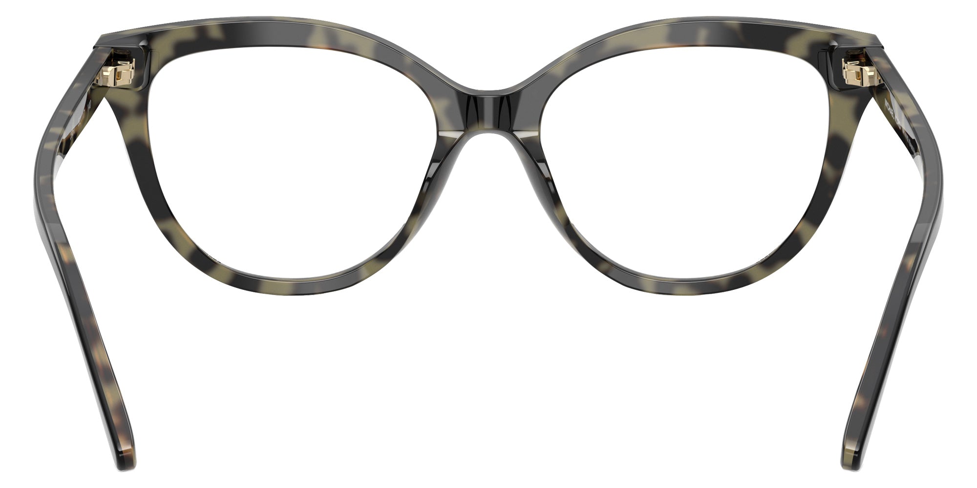MICHAEL KORS MK4162 Great Abaco 3950 52 - Black Tortoise #id:mk41623950_s:100115