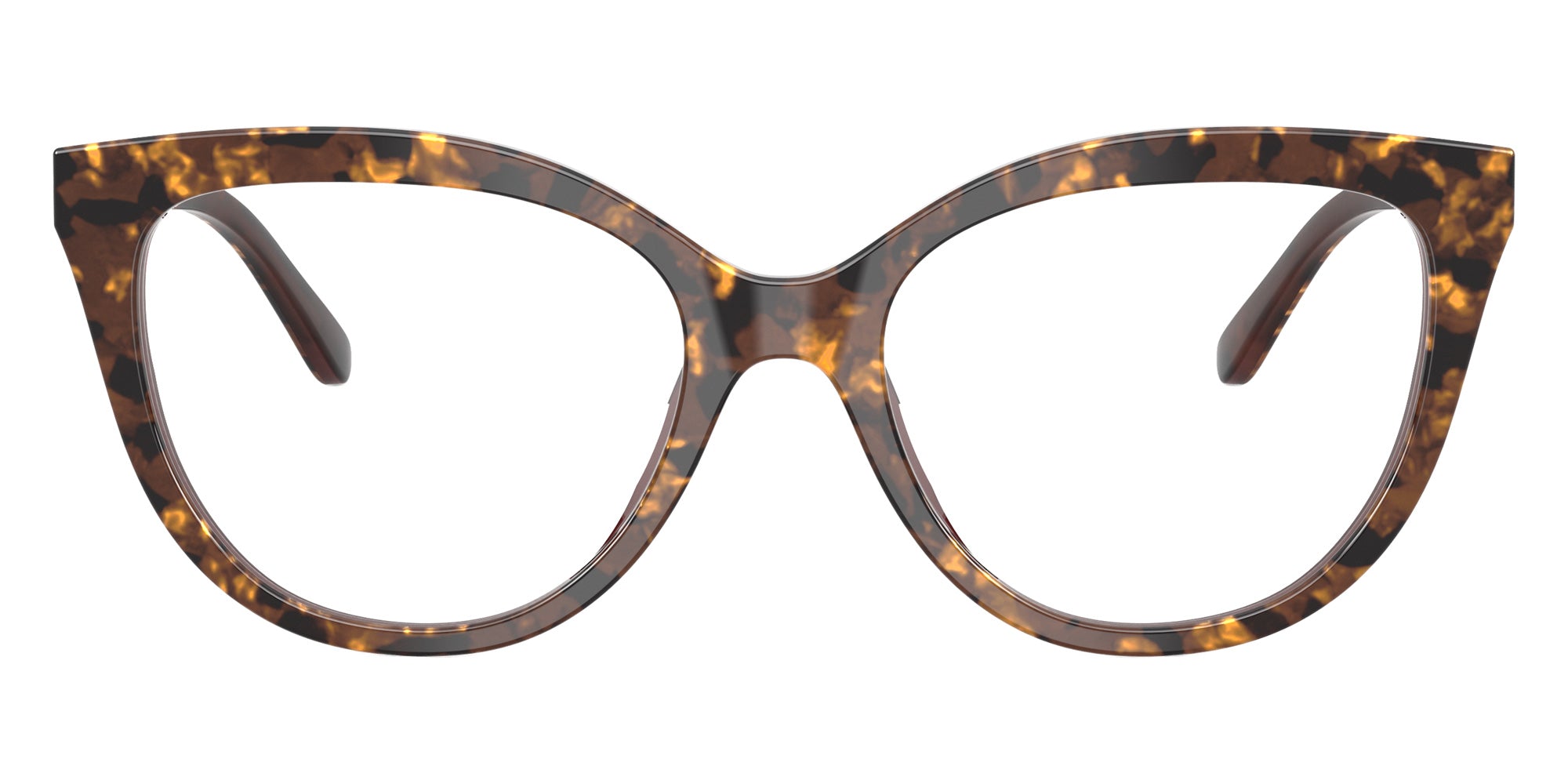 MICHAEL KORS MK4162 Great Abaco 4016 52 - Brown Pearlized Tortoise #id:mk41624016_s:102100