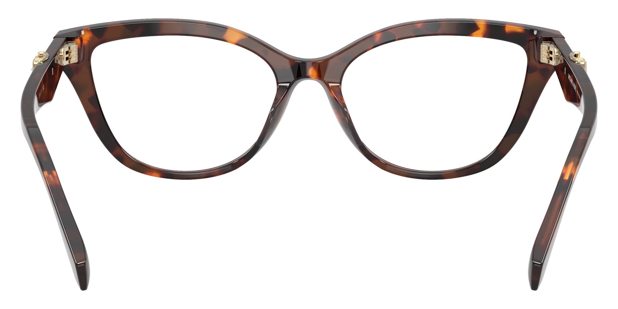 MICHAEL KORS MK4164U Bellano 4031 54 - Luggage Tortoise #id:mk4164u4031_s:100115