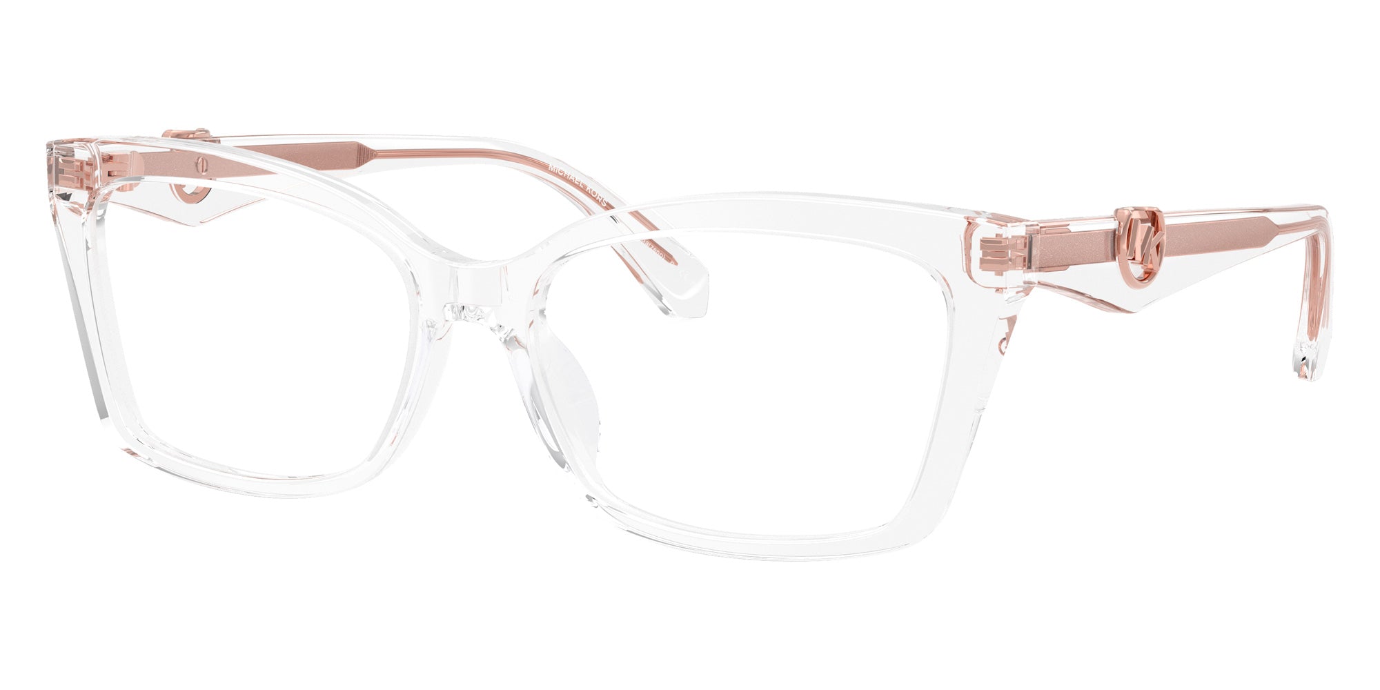 MICHAEL KORS MK4165U Garzeno 3015 53 - Crystal #id:mk4165u3015_s:100105