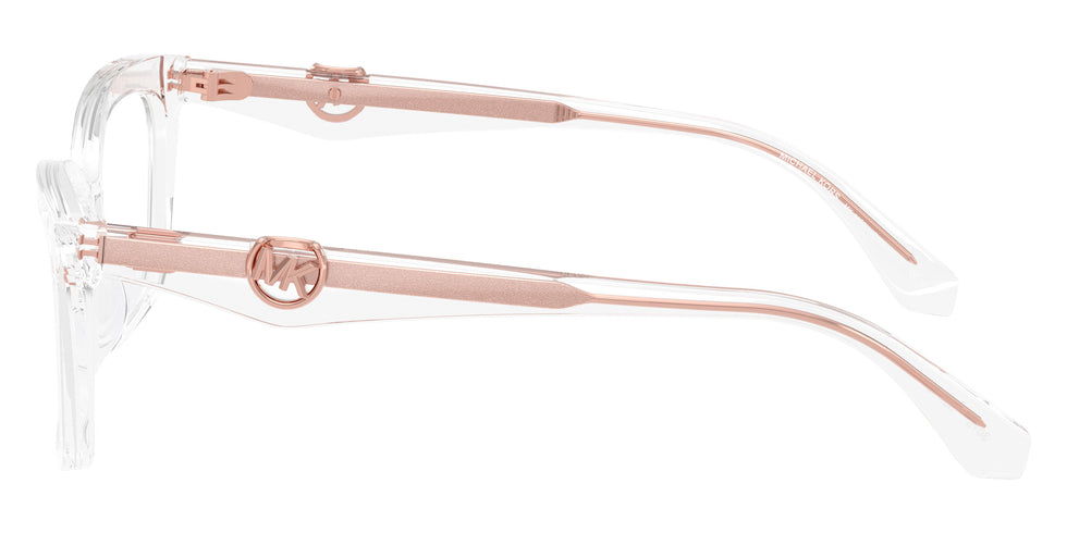 MICHAEL KORS MK4165U Garzeno 3015 53 - Crystal #id:mk4165u3015_s:100110