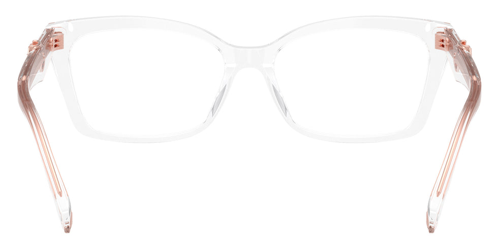 MICHAEL KORS MK4165U Garzeno 3015 53 - Crystal #id:mk4165u3015_s:100115