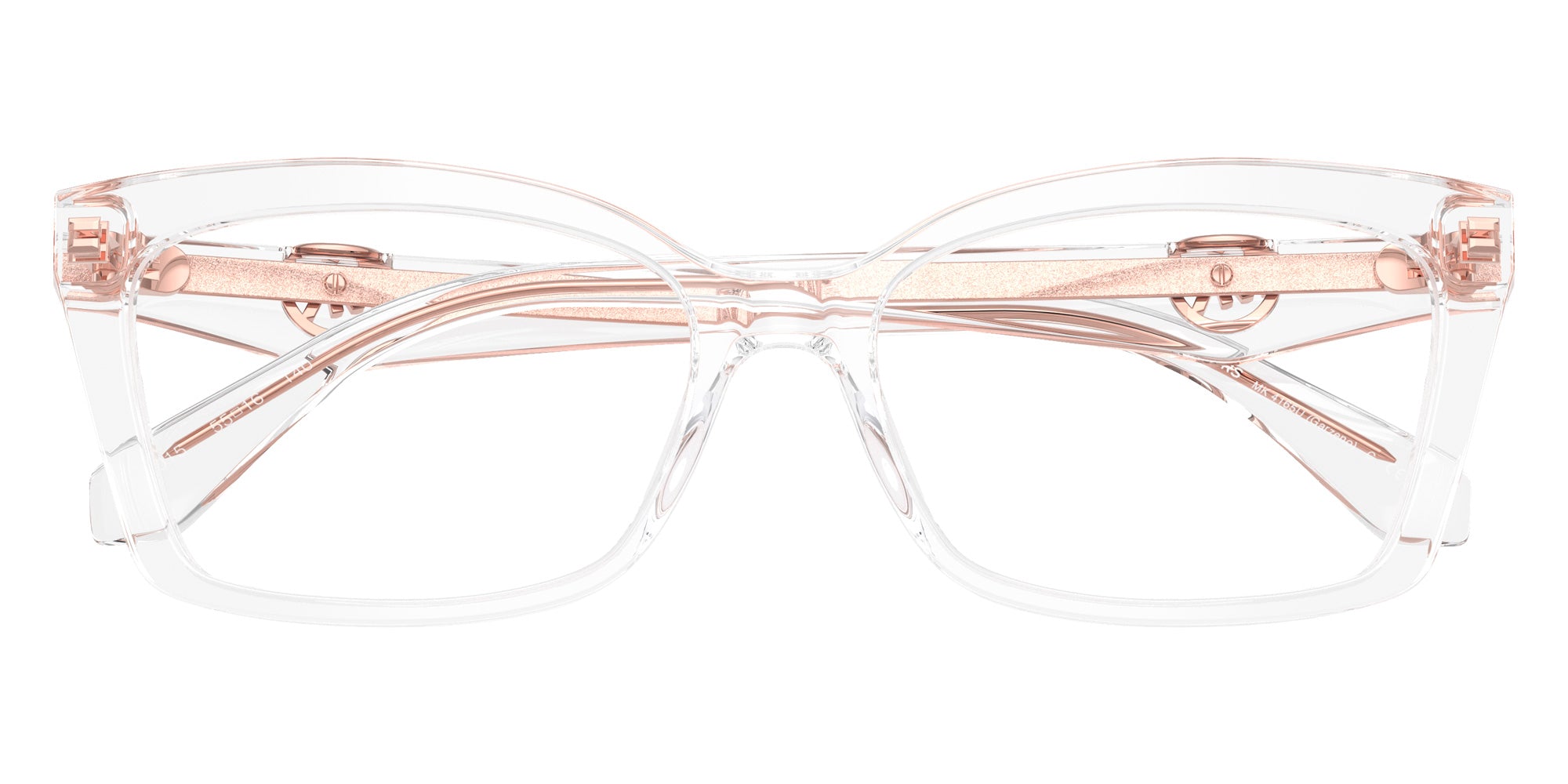 MICHAEL KORS MK4165U Garzeno 3015 53 - Crystal #id:mk4165u3015_s:100120