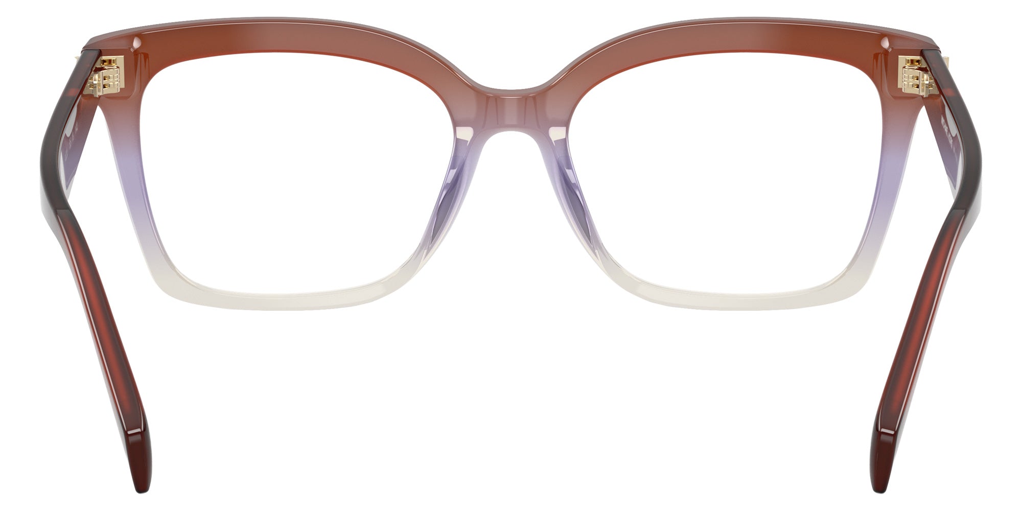 MICHAEL KORS MK4166U Greenville 4036 53 - Gradient Wine #id:mk4166u4036_s:100115