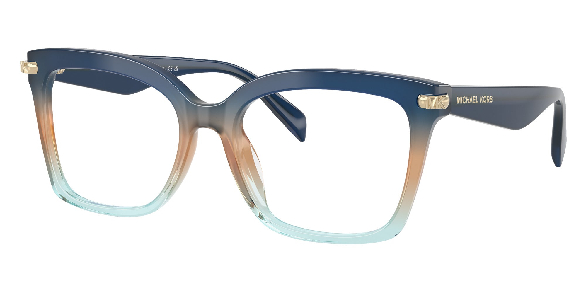 MICHAEL KORS MK4166U Greenville 4037 53 - Navy Gradient #id:mk4166u4037_s:102105