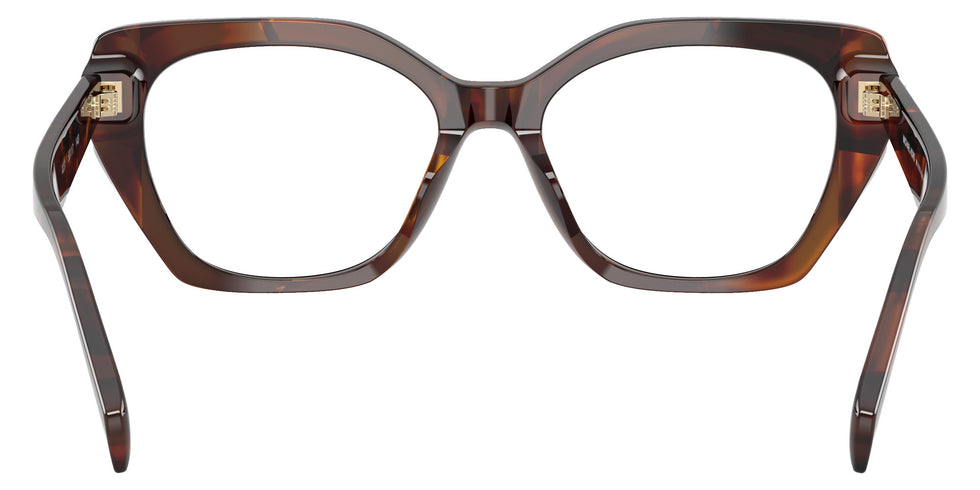 MICHAEL KORS MK4167U Nashville 4031 53 - Luggage Tortoise #id:mk4167u4031_s:100115