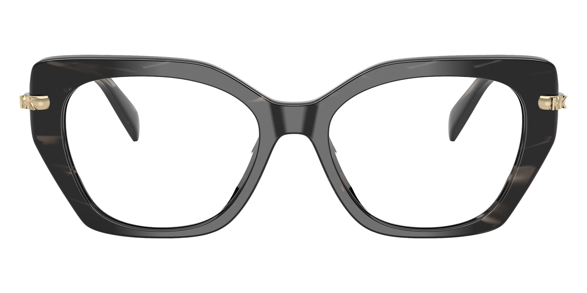 MICHAEL KORS MK4167U Nashville 4034 53 - Black Horn #id:mk4167u4034_s:102100