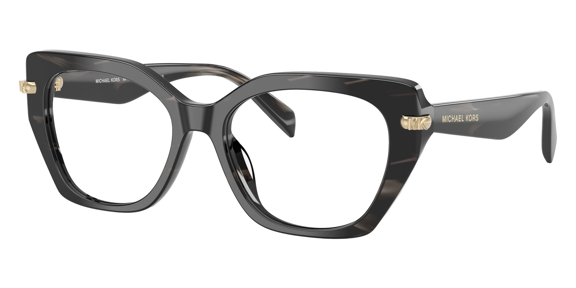 MICHAEL KORS MK4167U Nashville 4034 53 - Black Horn #id:mk4167u4034_s:102105