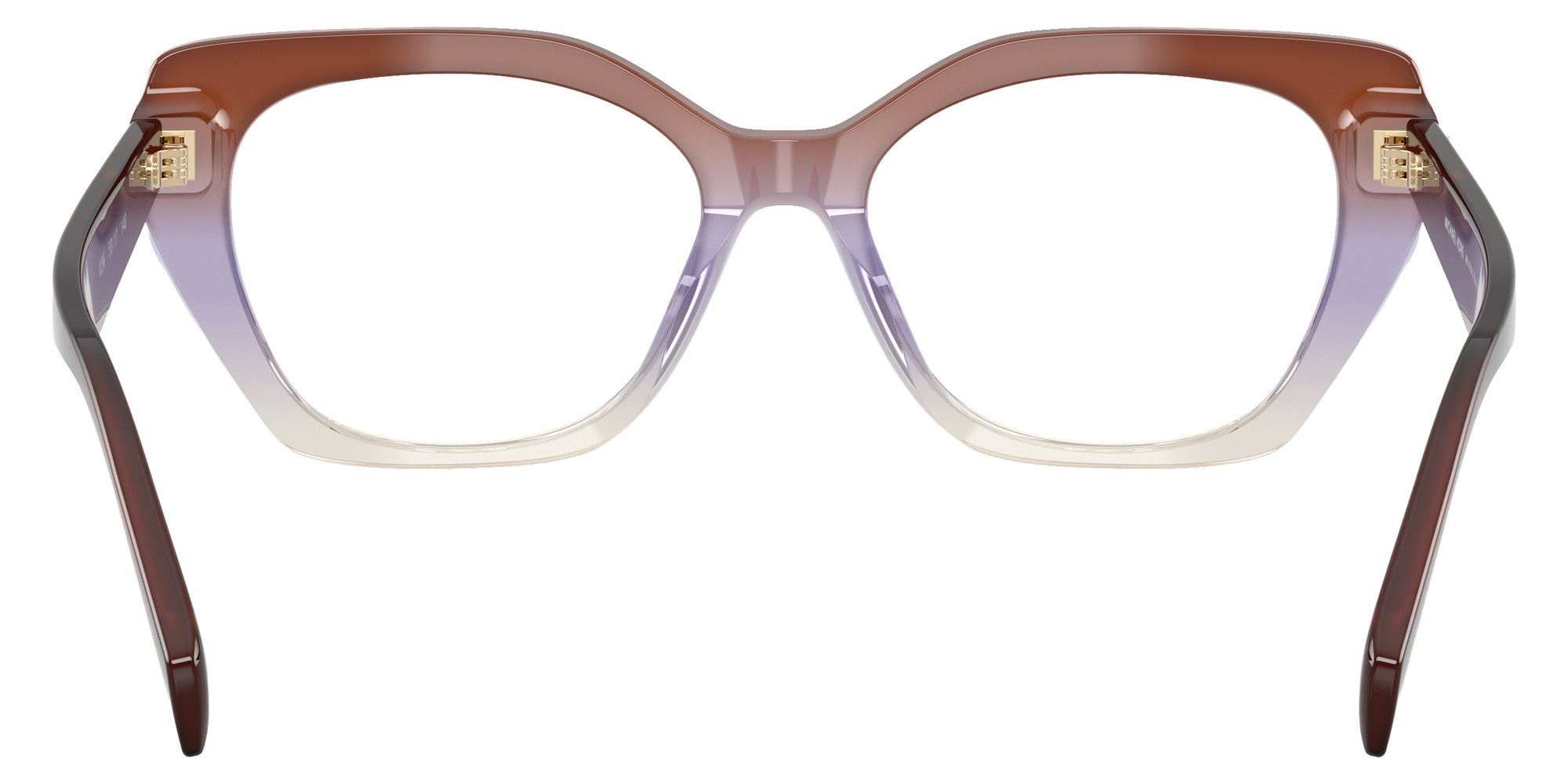 MICHAEL KORS MK4167U Nashville 4036 53 - Gradient Wine #id:mk4167u4036_s:104115