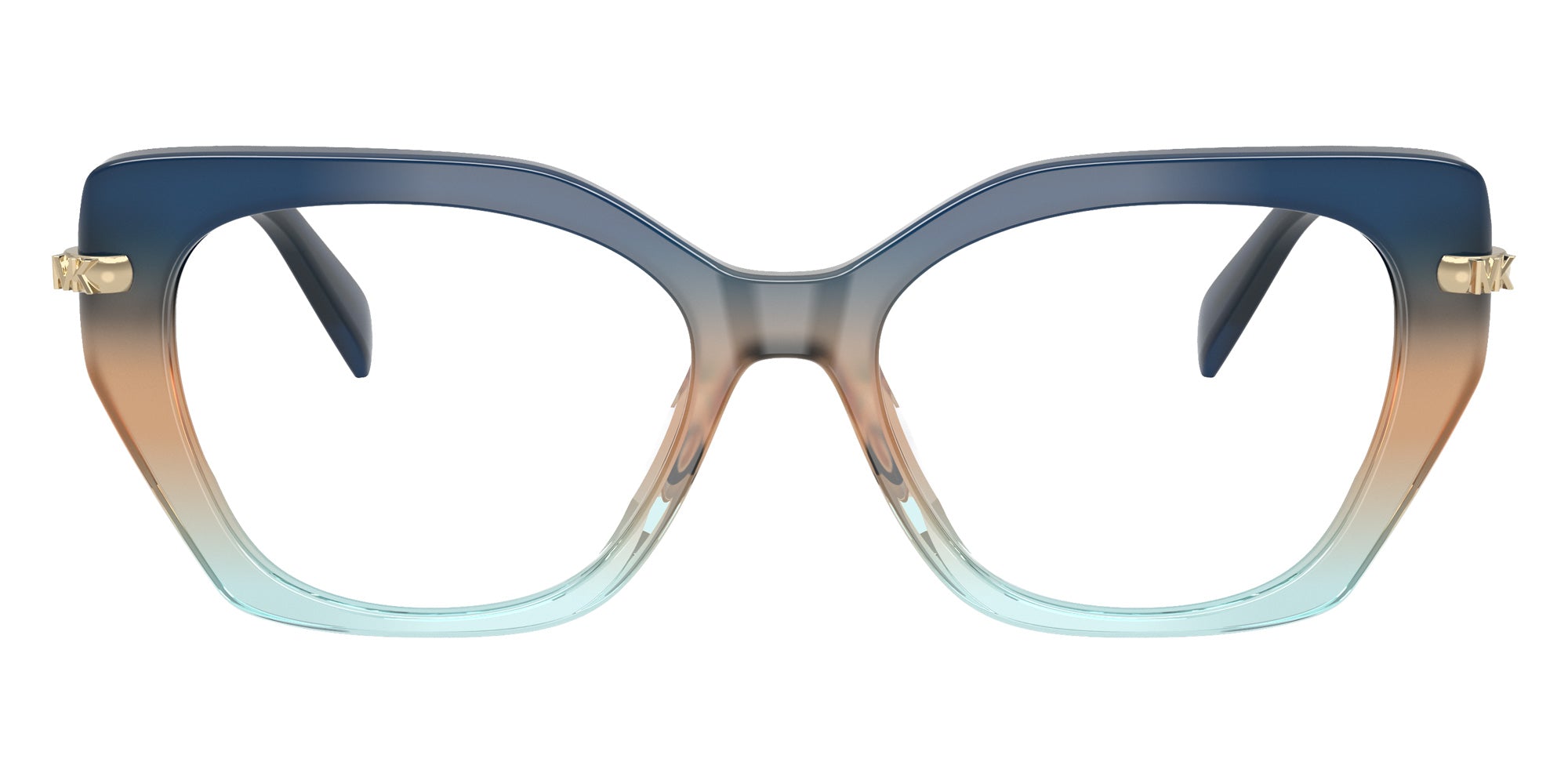 MICHAEL KORS MK4167U Nashville 4037 53 - Navy Gradient #id:mk4167u4037_s:106100