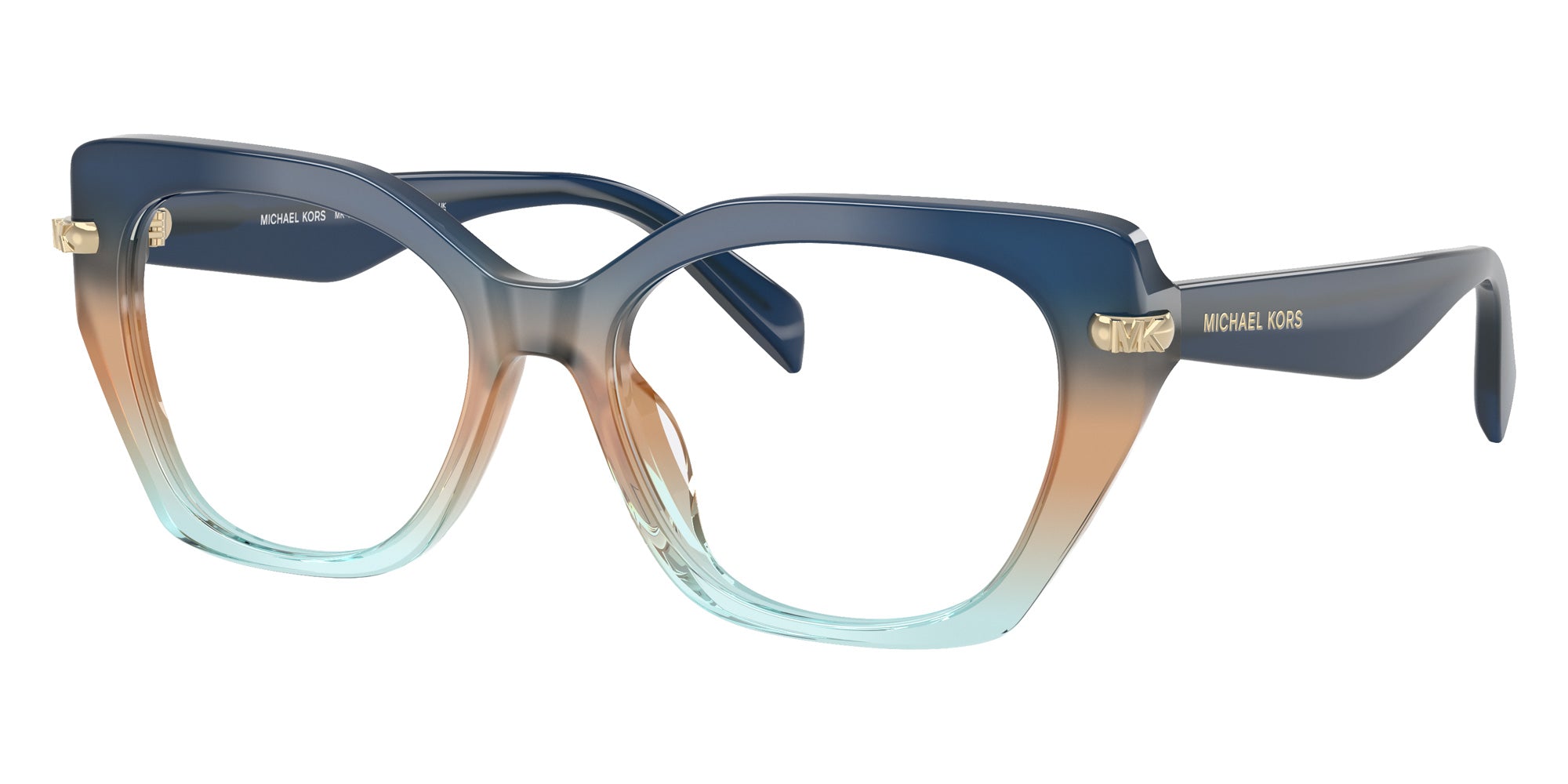 MICHAEL KORS MK4167U Nashville 4037 53 - Navy Gradient #id:mk4167u4037_s:106105