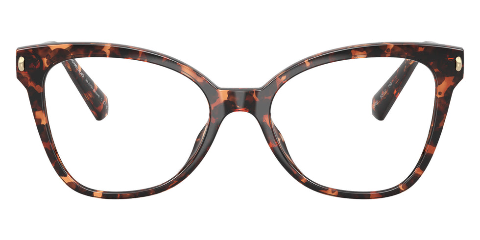 Michael Kors MK4170U Beaune 3006 52 - Dark Tortoise #id:mk4170u3006_s:100100