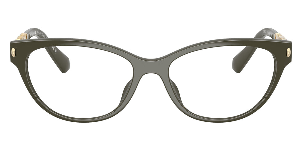 MICHAEL KORS MK4171U Douro Valley 3902 54 - Olive #id:mk4171u3902_s:100100