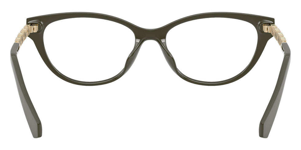 MICHAEL KORS MK4171U Douro Valley 3902 54 - Olive #id:mk4171u3902_s:100115