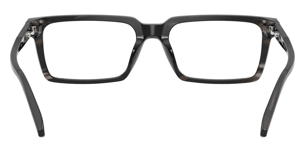 MICHAEL KORS MK4173U Grand Targhee 4034 56 - Black Horn #id:mk4173u4034_s:100115