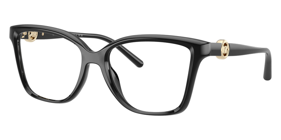 MICHAEL KORS MK4180U Kobe 3005 49 - Black #id:mk4180u3005_s:100105