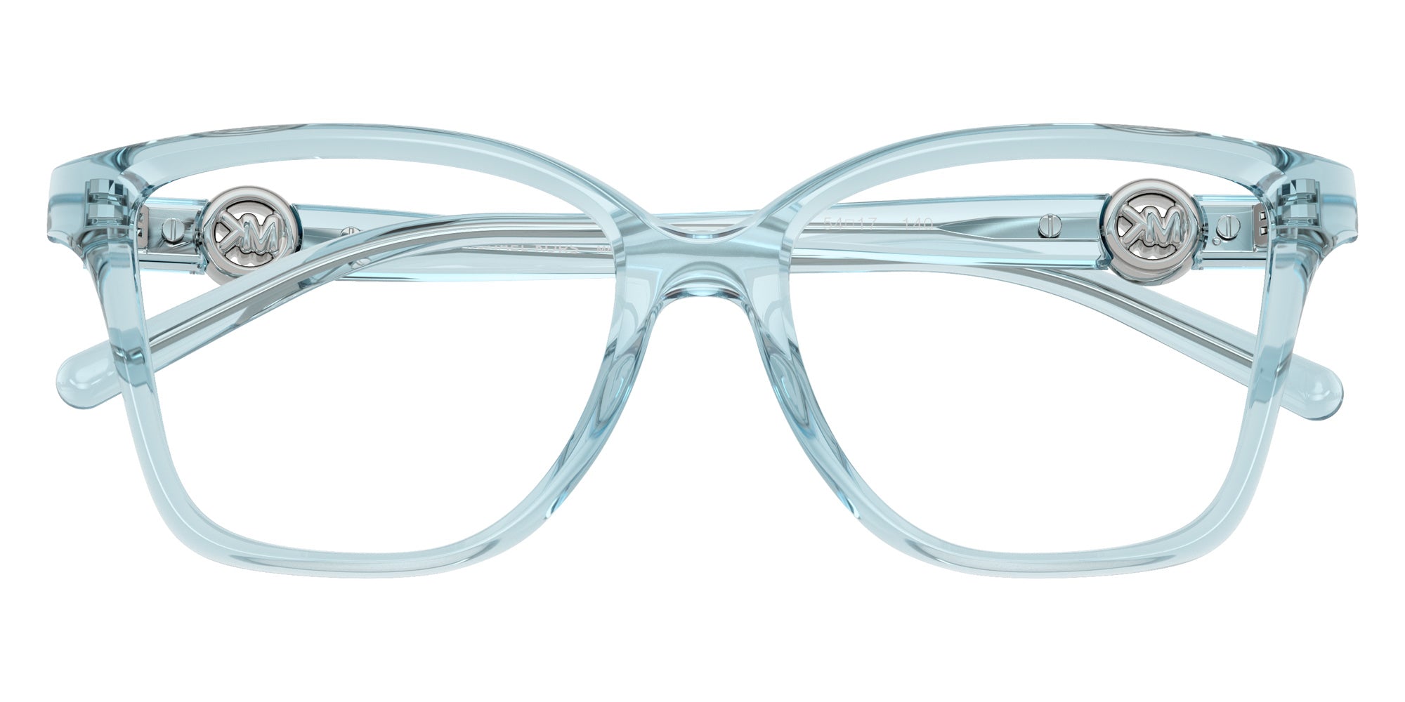 MICHAEL KORS MK4180U Kobe 4014 54 - Denim Transparent #id:mk4180u4014_s:108120
