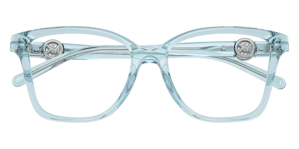 MICHAEL KORS MK4180U Kobe 4014 54 - Denim Transparent #id:mk4180u4014_s:108120